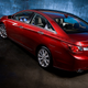 It’s easy to forget now, but this Sonata was actually a pretty big win for Hyundai when it came out back in 2009.